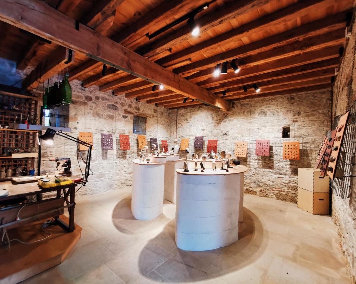 Mehmet Ali Ağa Konağı - Kocaev