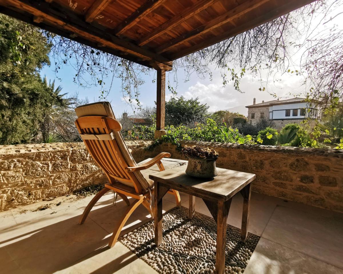 Mehmet Ali Ağa Konağı - Kocaev