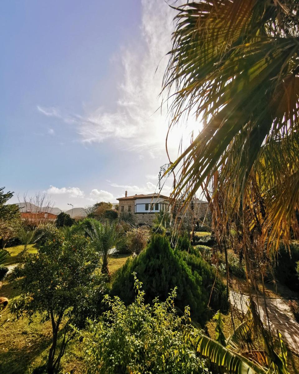 Mehmet Ali Ağa Konağı - Kocaev