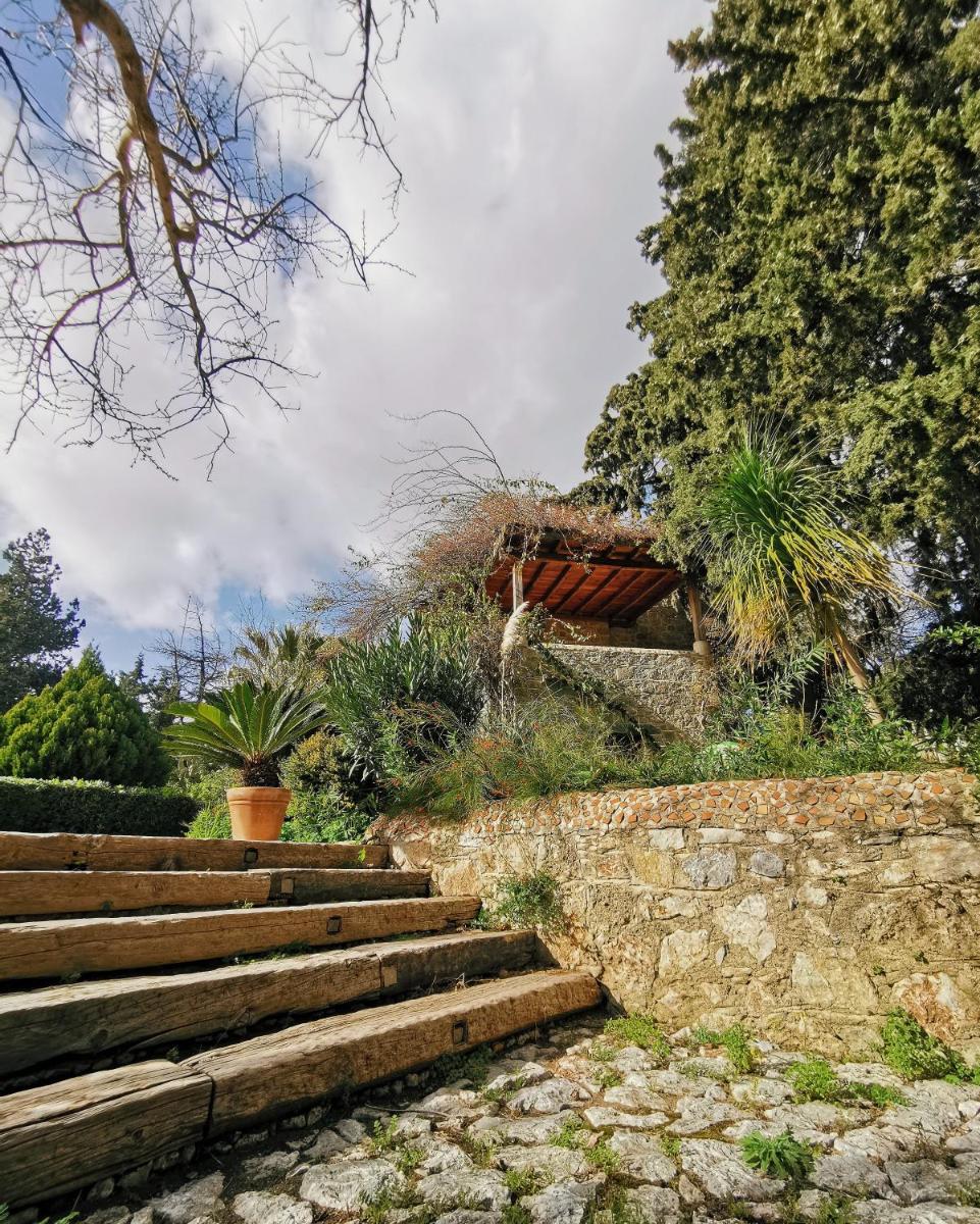 Mehmet Ali Ağa Konağı - Kocaev