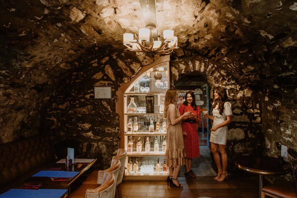 Meldrum House Hotel Golf And Country Estate