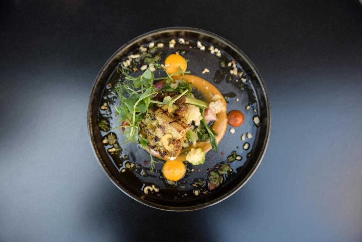 Meldrum House Hotel Golf And Country Estate