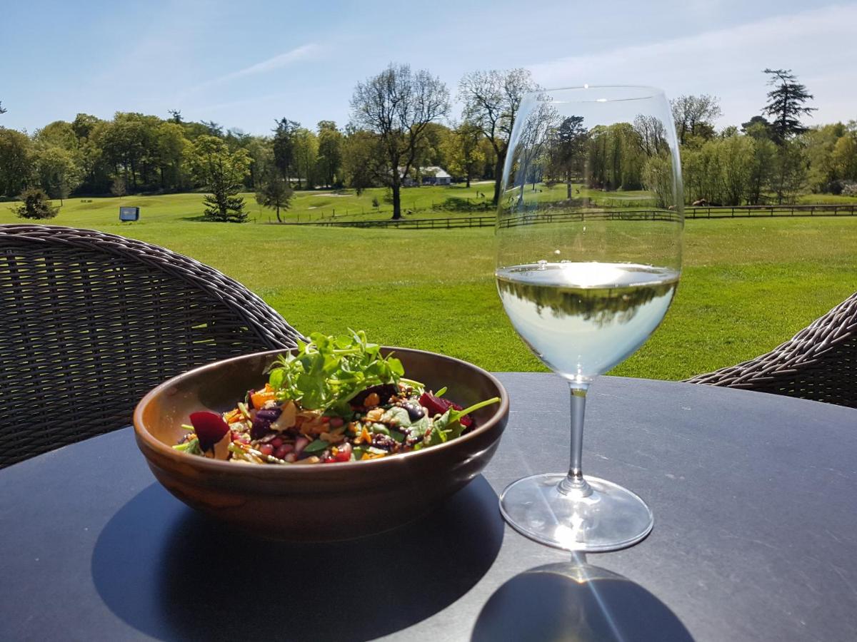 Meldrum House Hotel Golf And Country Estate