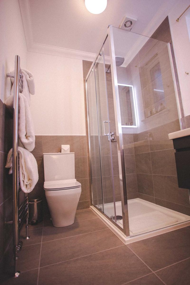 Meldrum House Hotel Golf And Country Estate