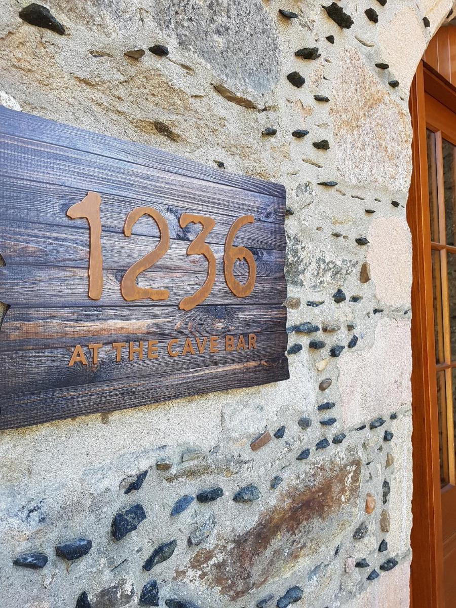 Meldrum House Hotel Golf And Country Estate