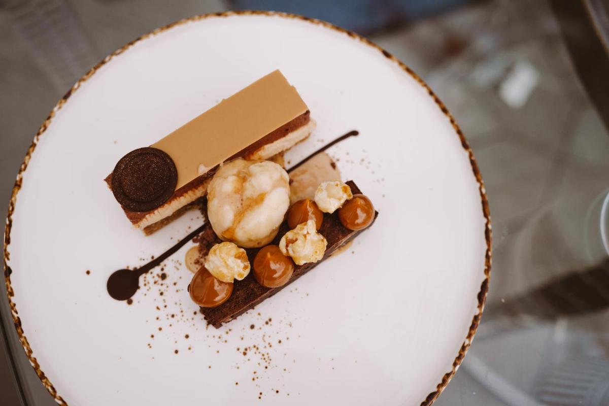 Meldrum House Hotel Golf And Country Estate