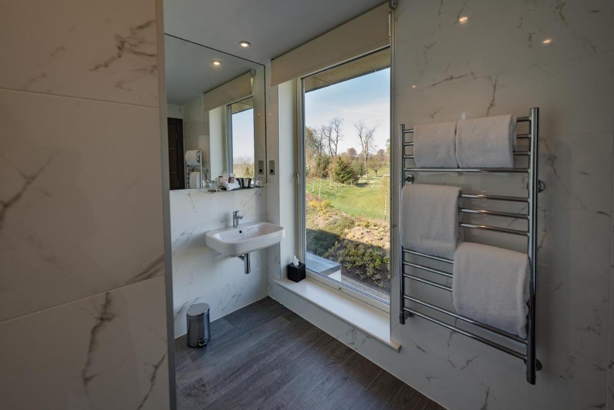 Meldrum House Hotel Golf And Country Estate