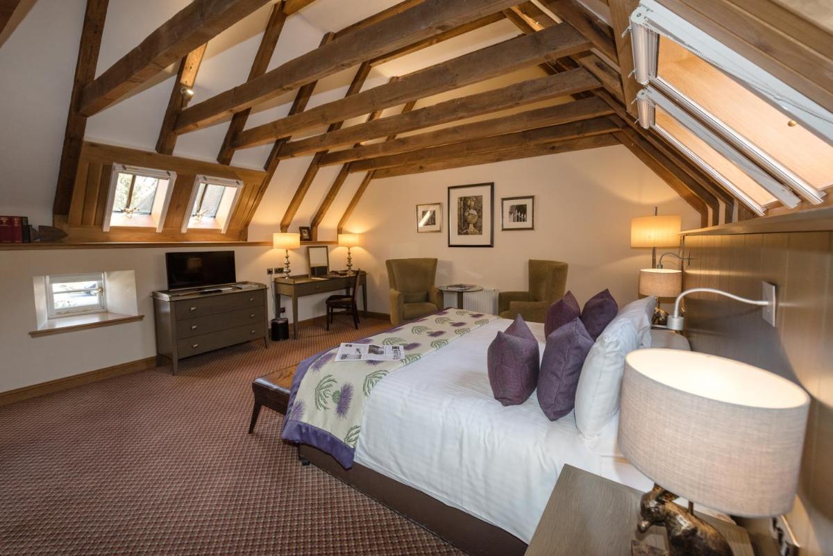 Meldrum House Hotel Golf And Country Estate