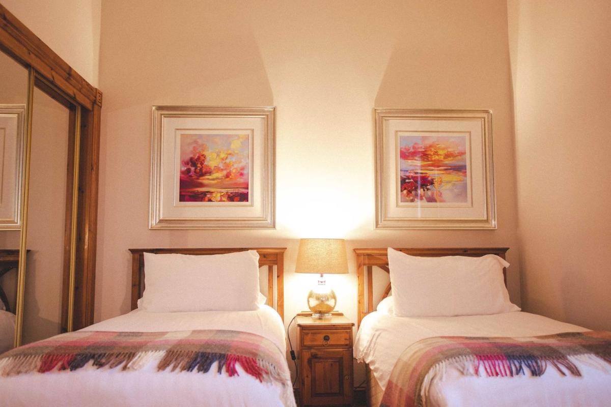 Meldrum House Hotel Golf And Country Estate