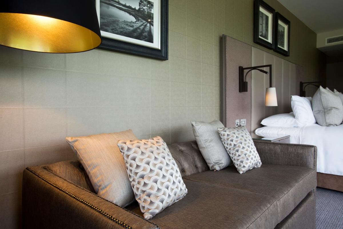 Meldrum House Hotel Golf And Country Estate