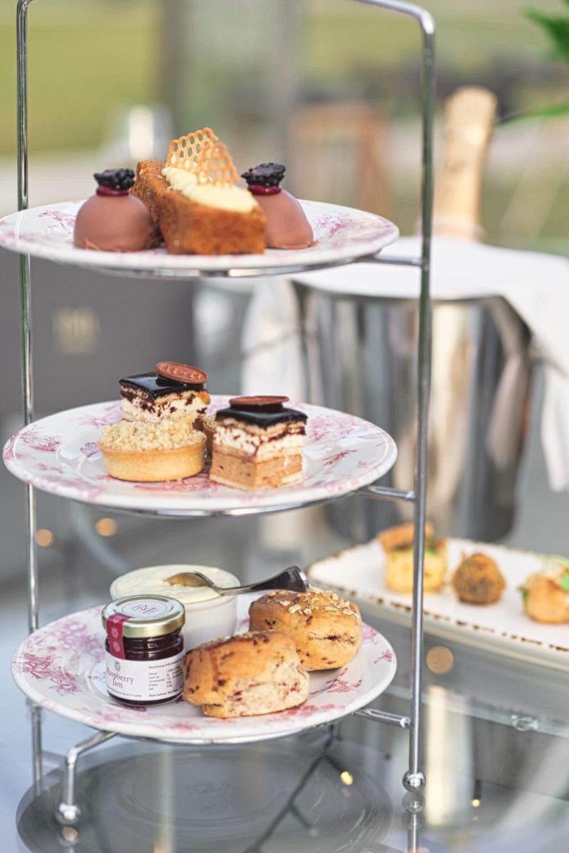 Meldrum House Hotel Golf And Country Estate