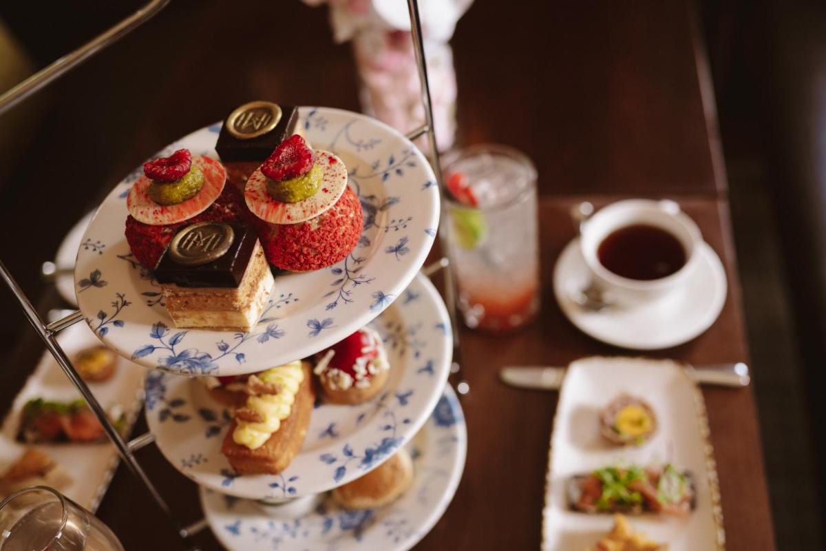 Meldrum House Hotel Golf And Country Estate