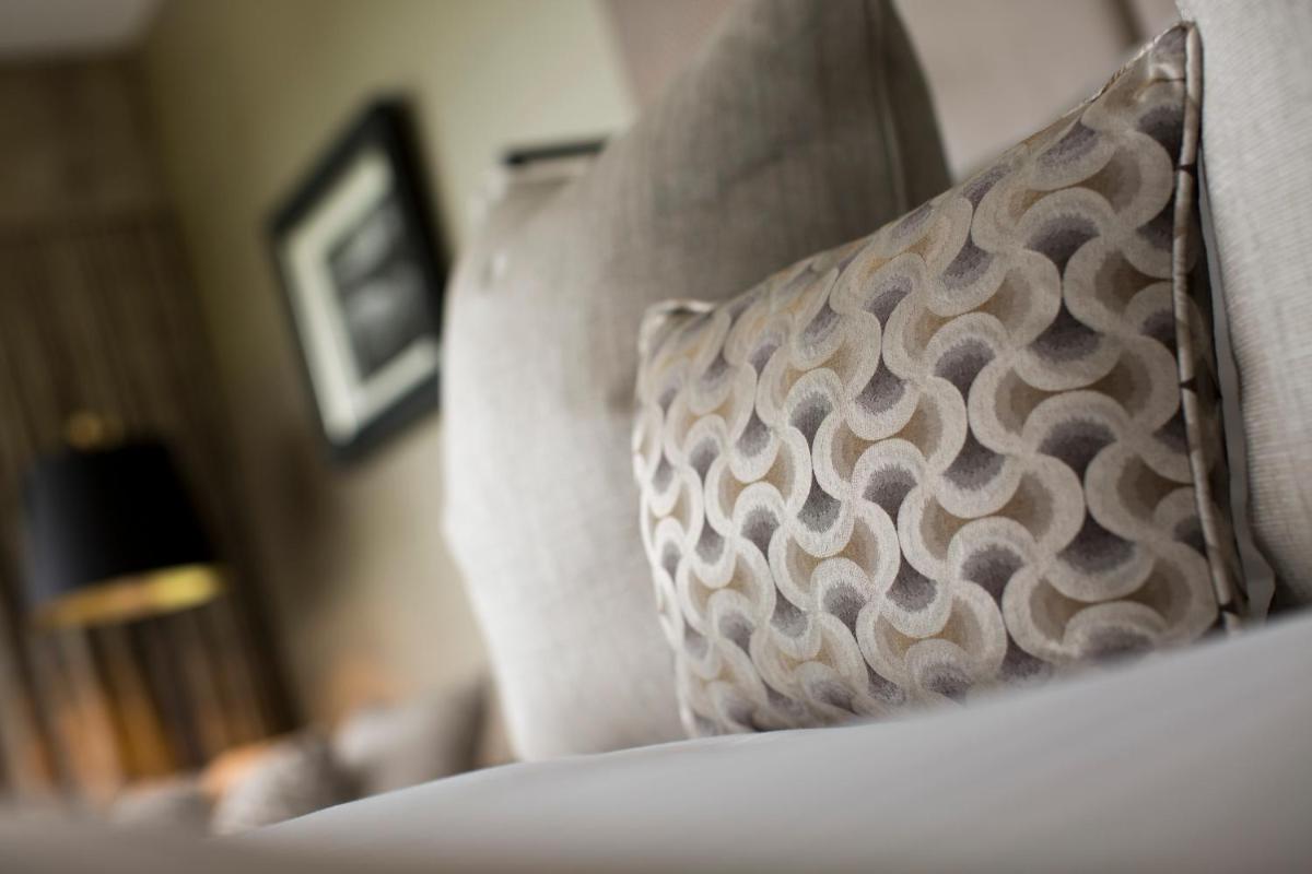 Meldrum House Hotel Golf And Country Estate