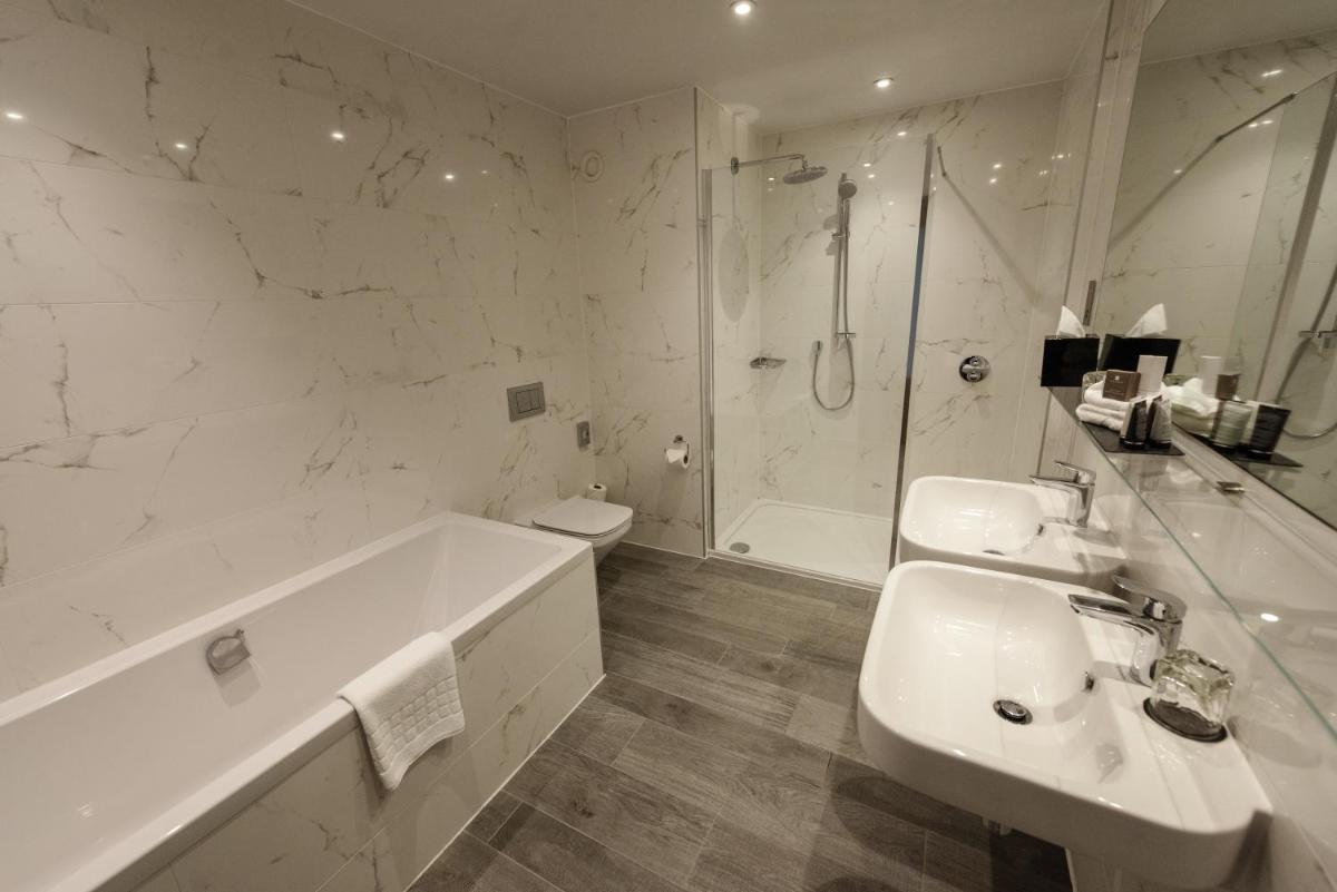 Meldrum House Hotel Golf And Country Estate