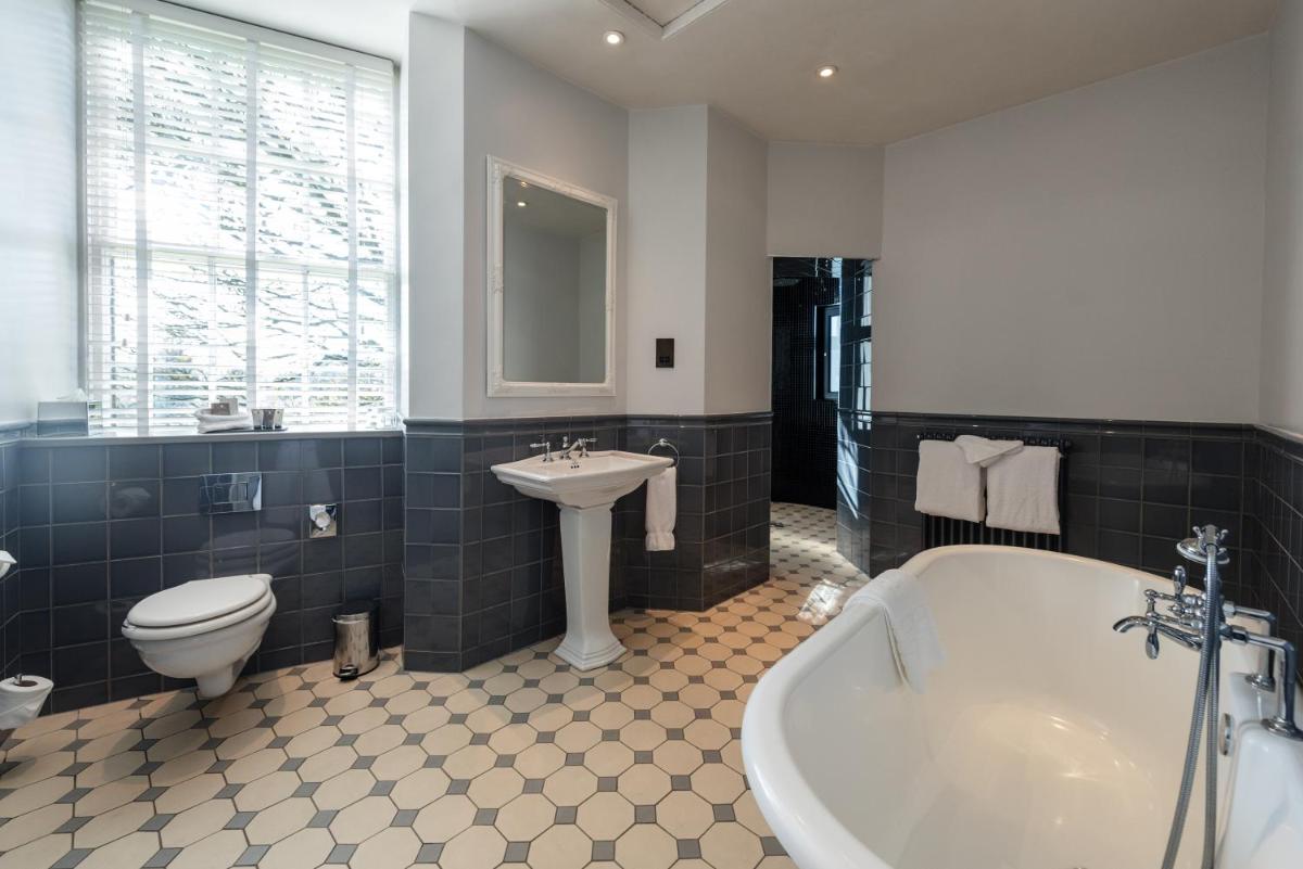 Meldrum House Hotel Golf And Country Estate