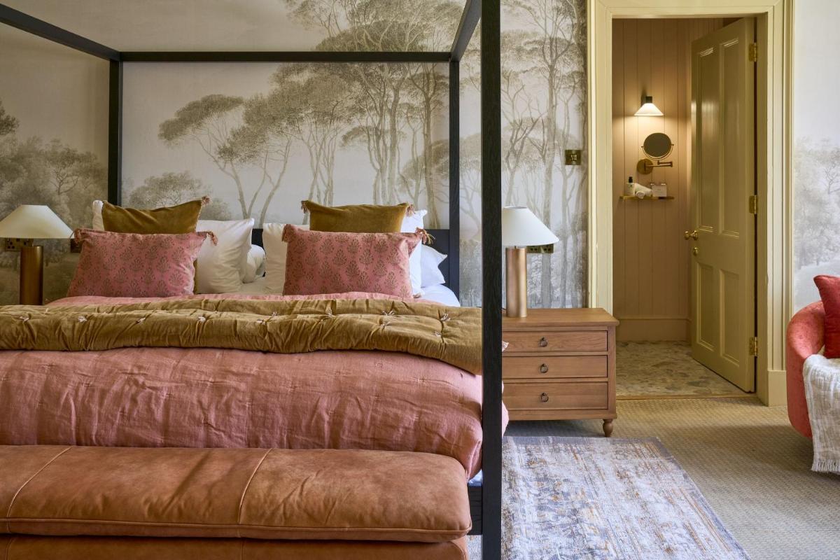 Meldrum House Hotel Golf And Country Estate