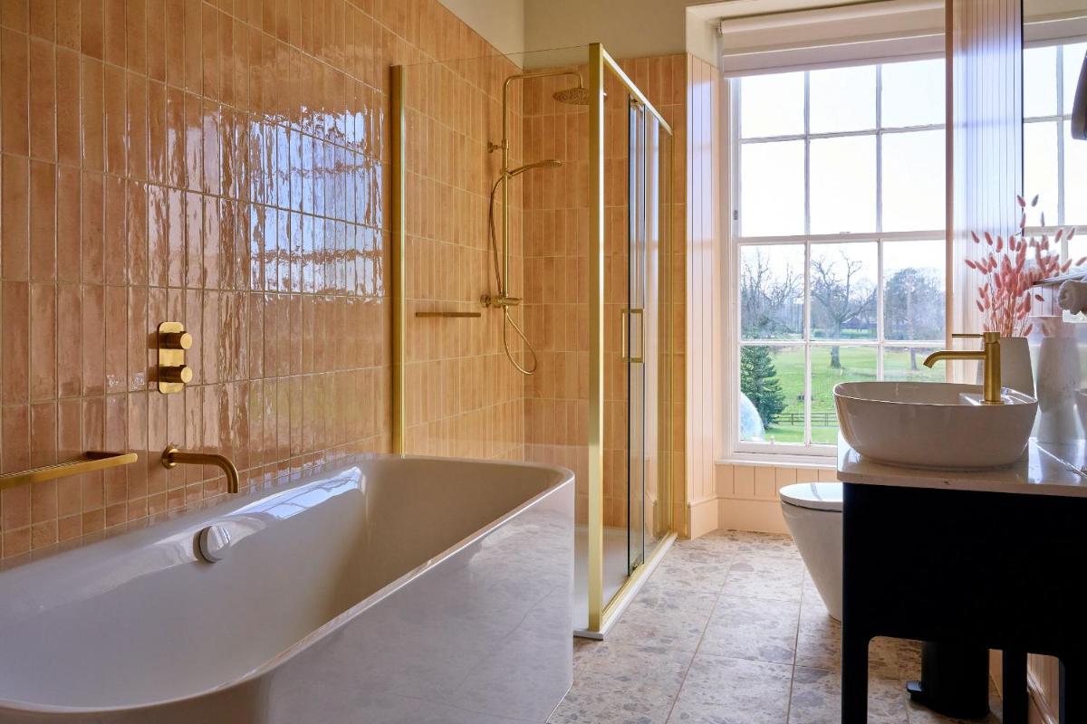 Meldrum House Hotel Golf And Country Estate