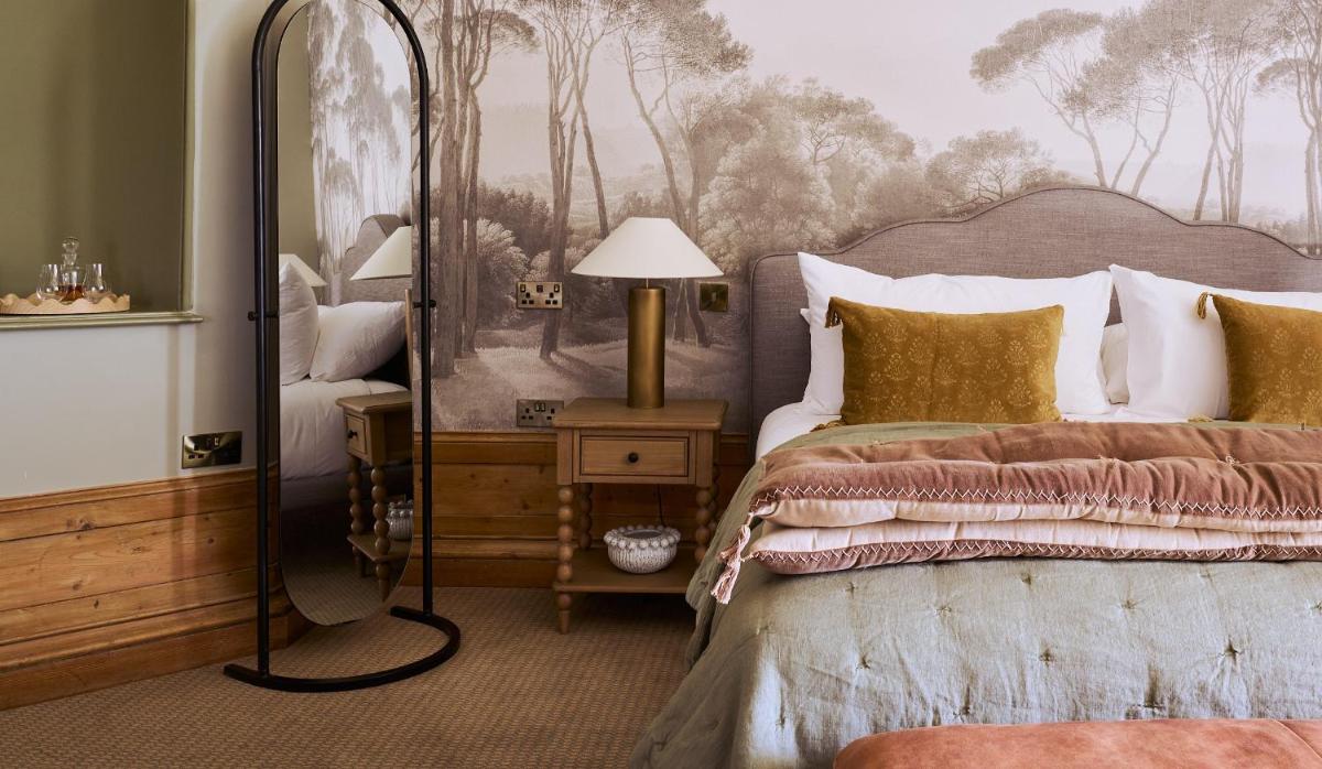 Meldrum House Hotel Golf And Country Estate