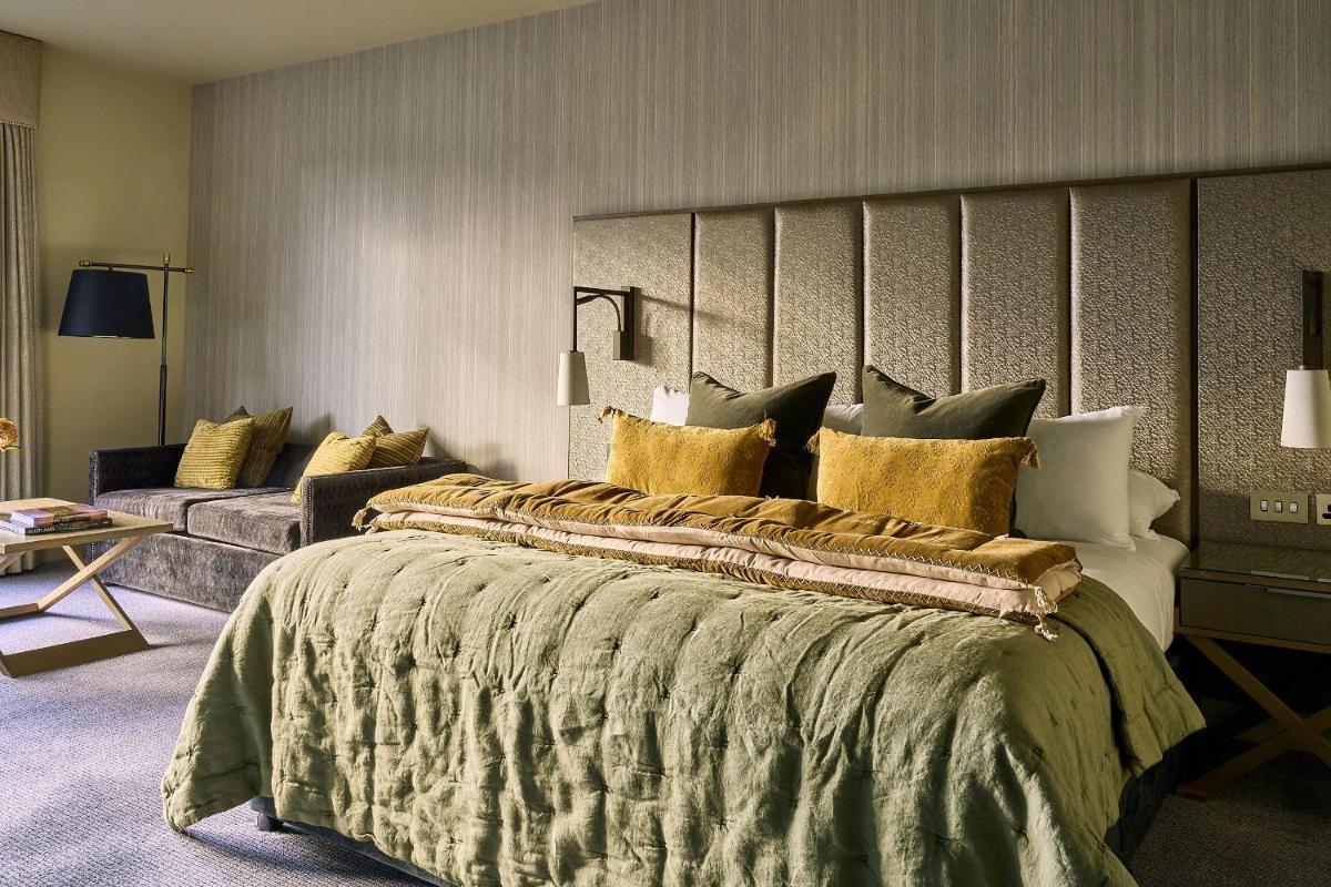 Meldrum House Hotel Golf And Country Estate