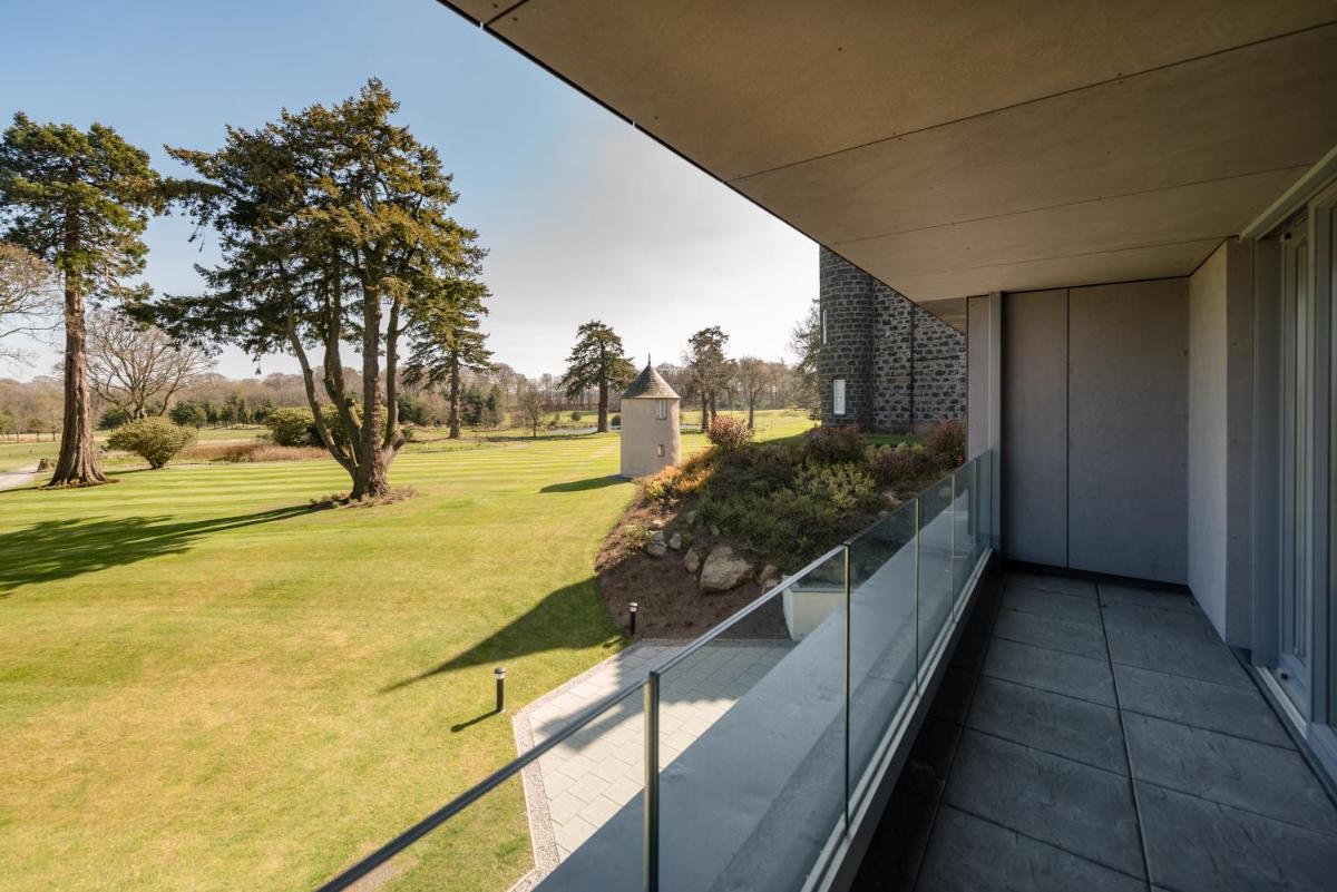 Meldrum House Hotel Golf And Country Estate
