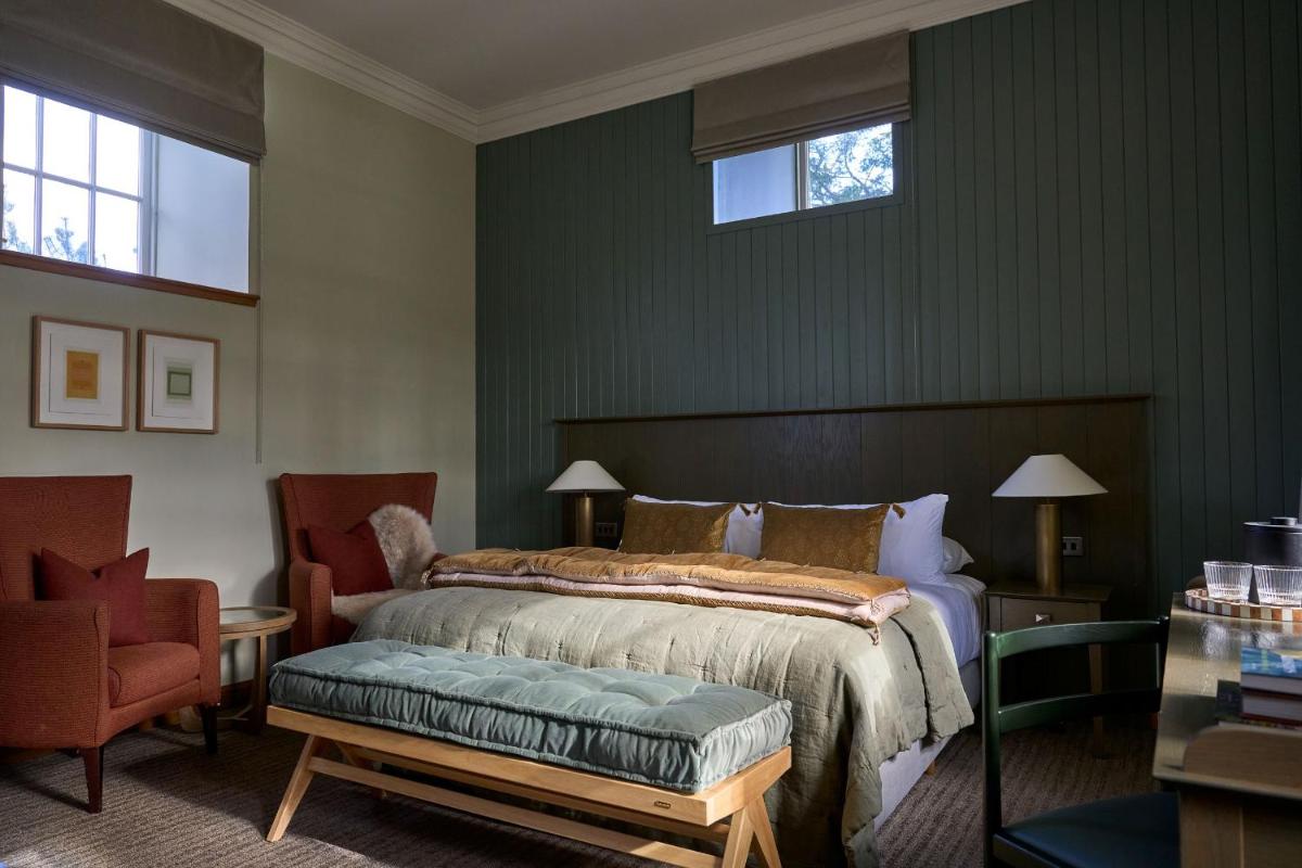 Meldrum House Hotel Golf And Country Estate