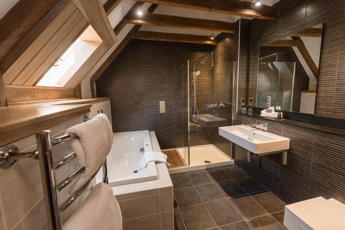 Meldrum House Hotel Golf And Country Estate