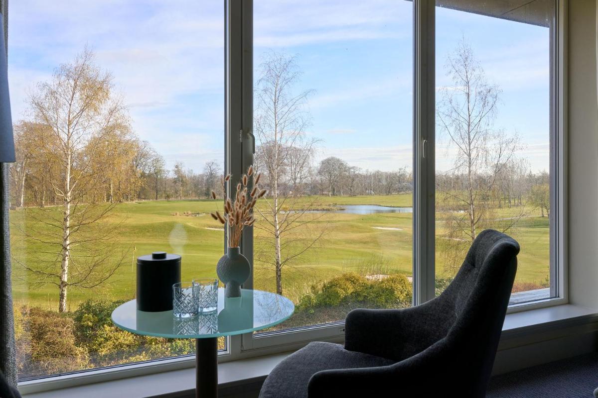 Meldrum House Hotel Golf And Country Estate