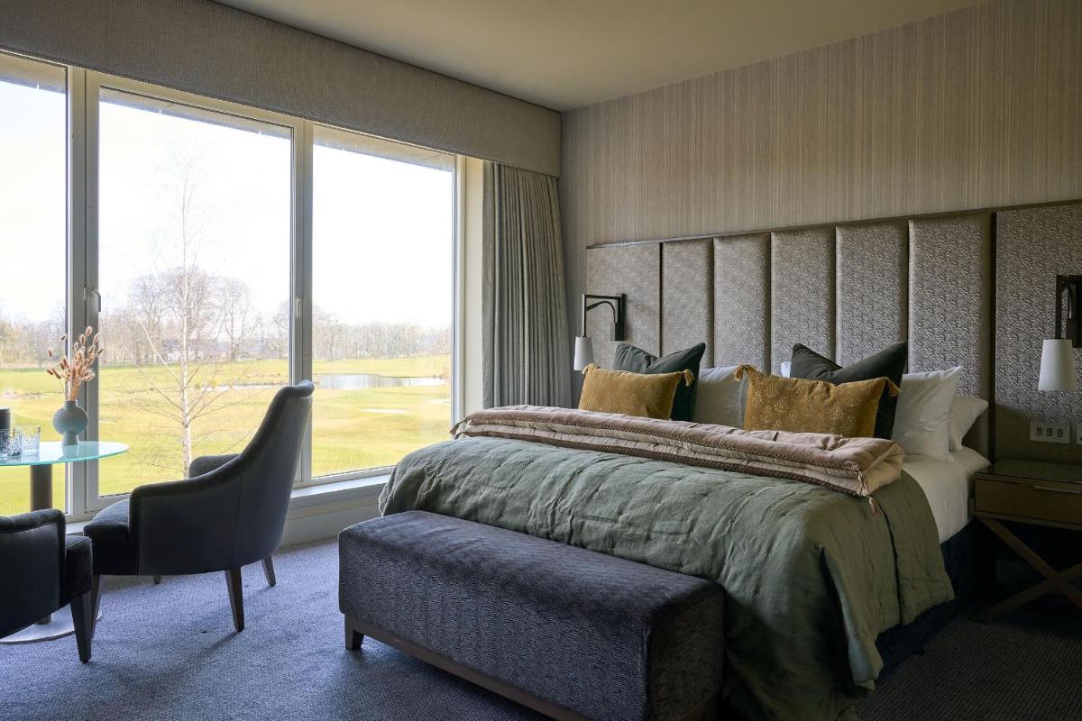 Meldrum House Hotel Golf And Country Estate