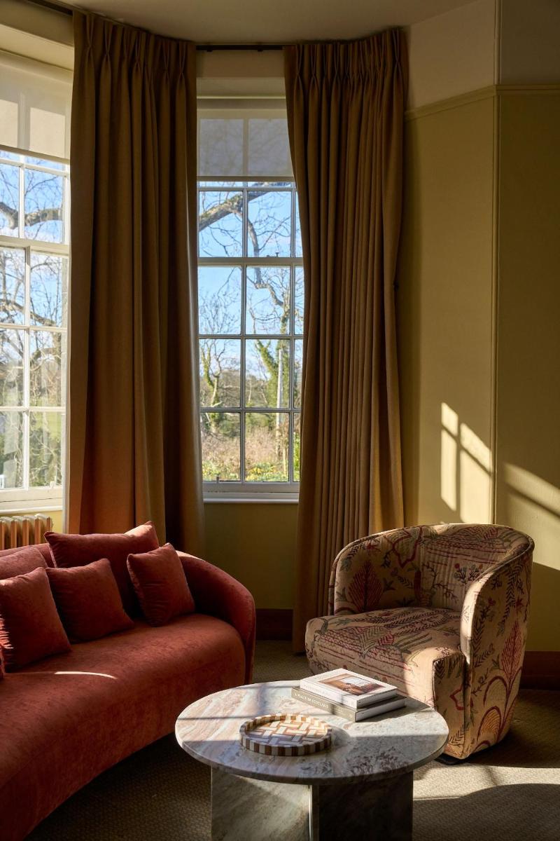 Meldrum House Hotel Golf And Country Estate
