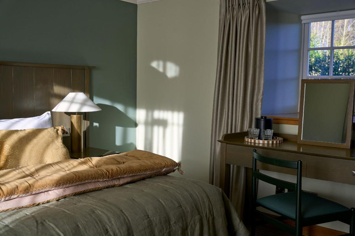 Meldrum House Hotel Golf And Country Estate