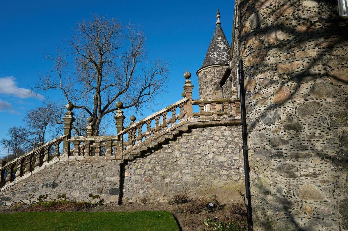 Meldrum House Hotel Golf And Country Estate