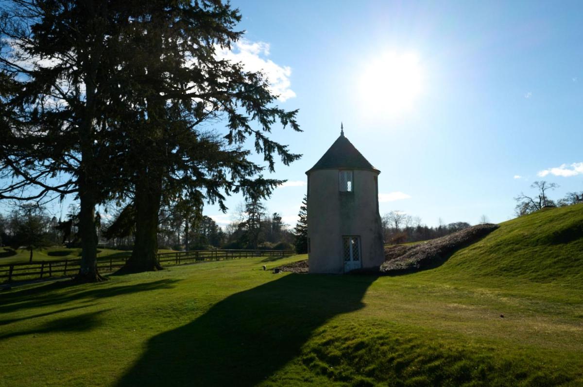 Meldrum House Hotel Golf And Country Estate