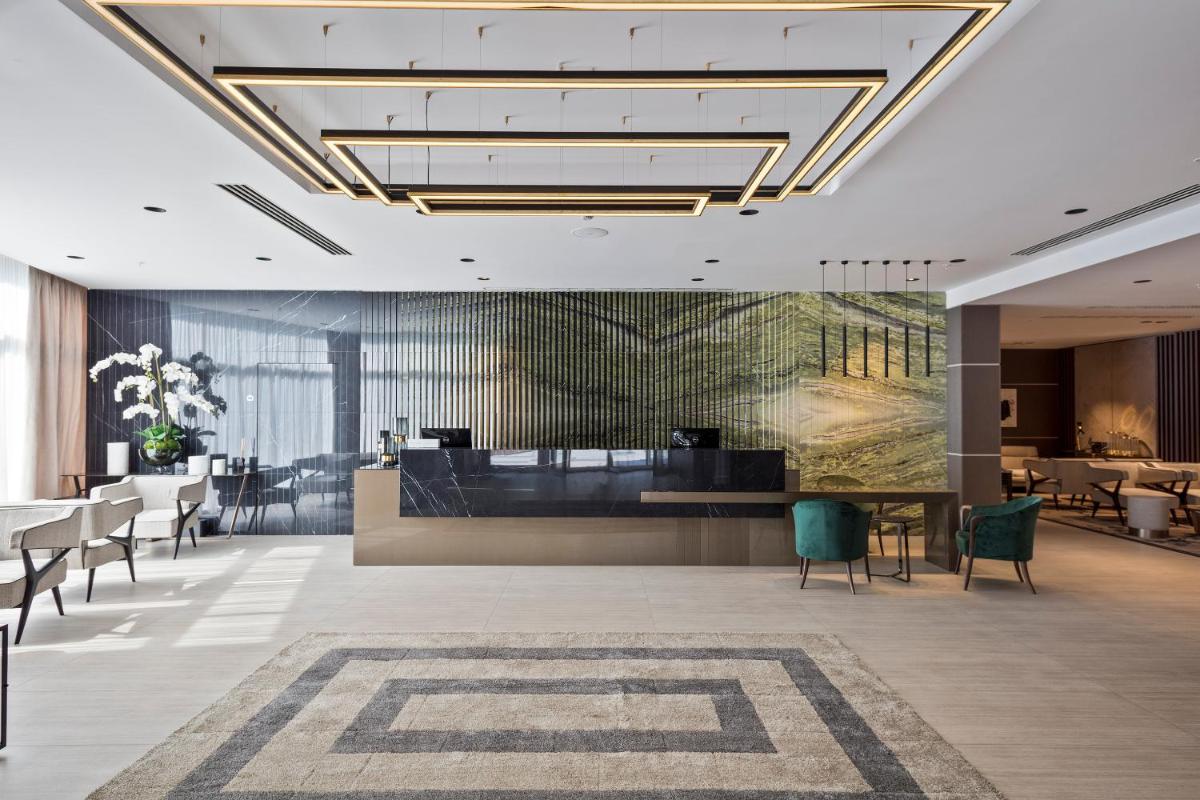 Hotel AMI Budva Petrovac