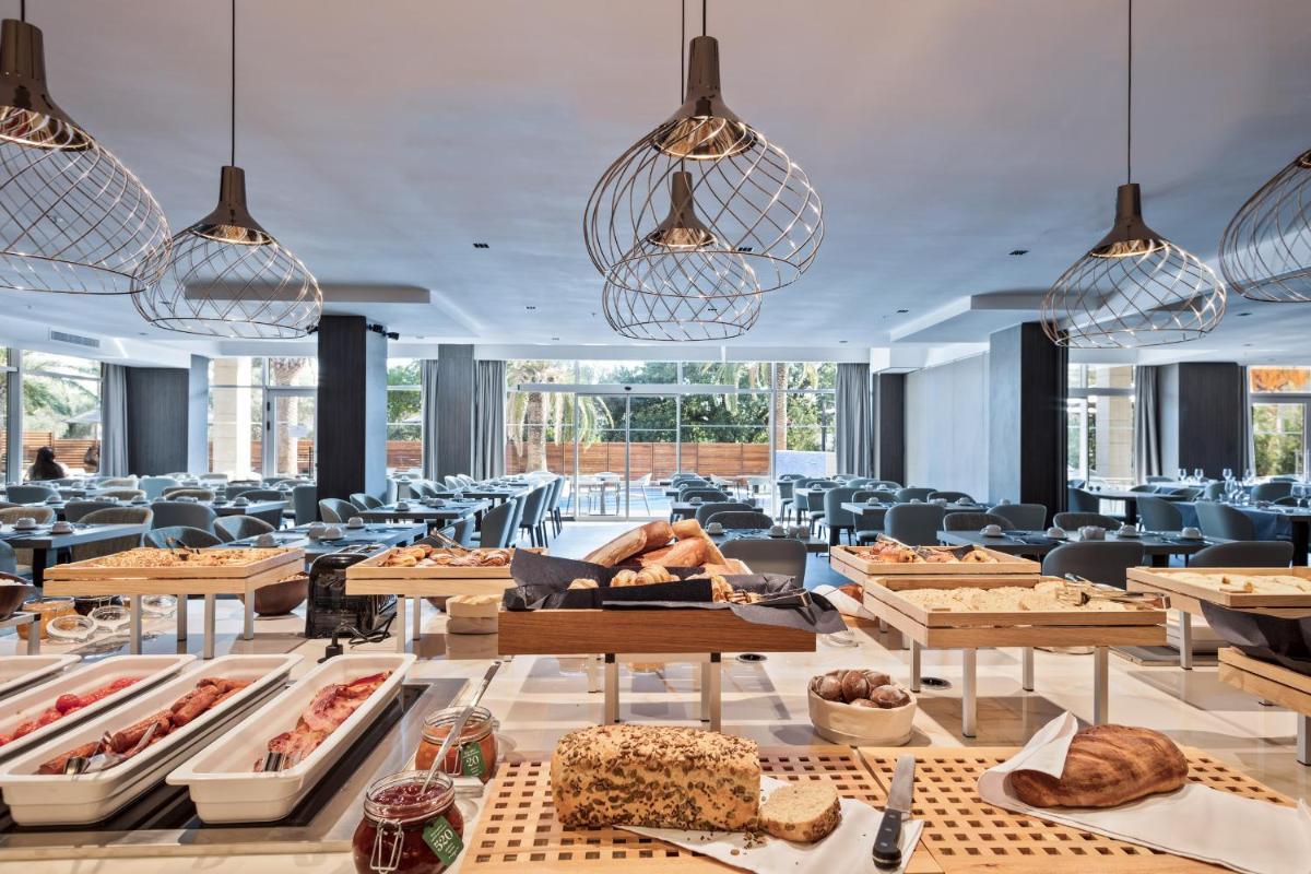 Hotel AMI Budva Petrovac