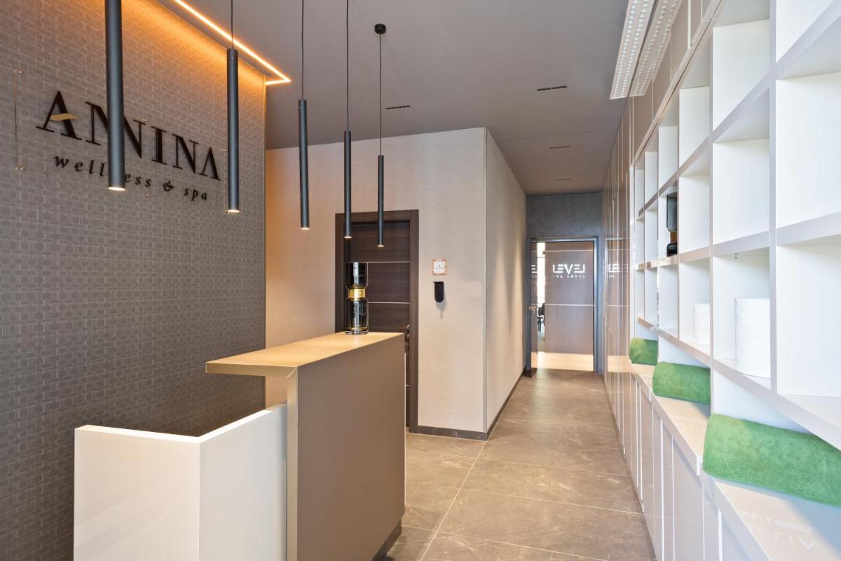 Hotel AMI Budva Petrovac