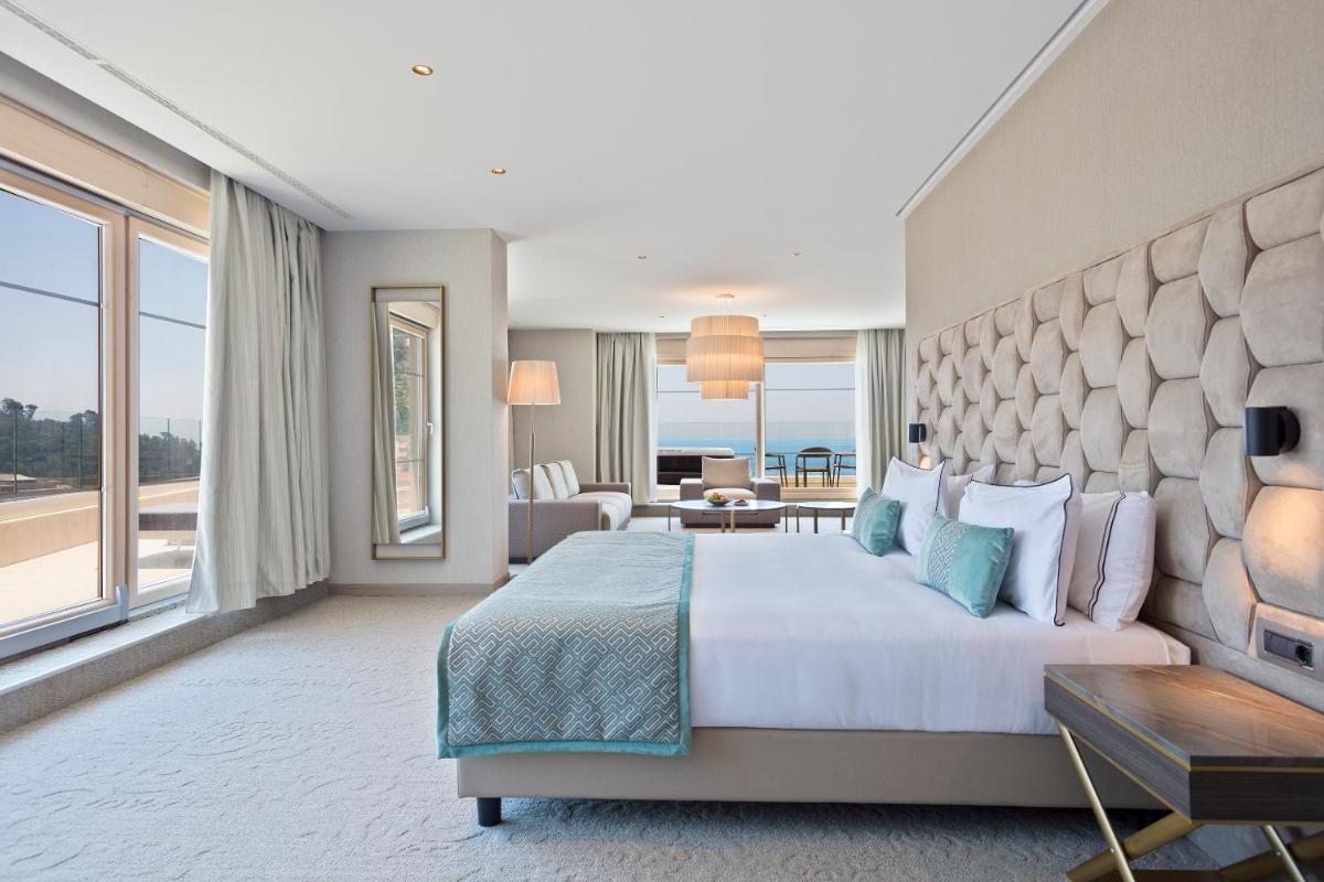 Hotel AMI Budva Petrovac