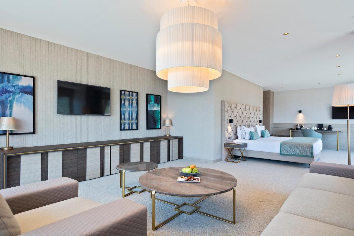 Hotel AMI Budva Petrovac