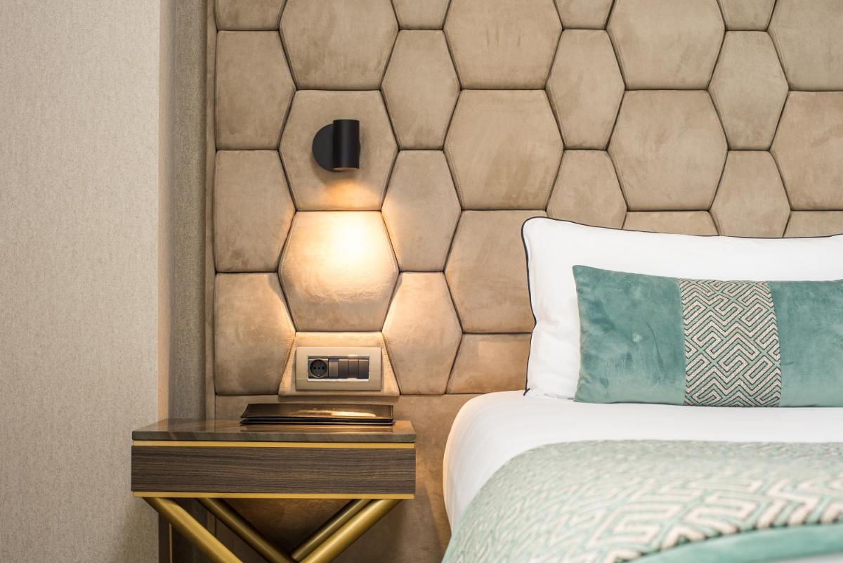 Hotel AMI Budva Petrovac