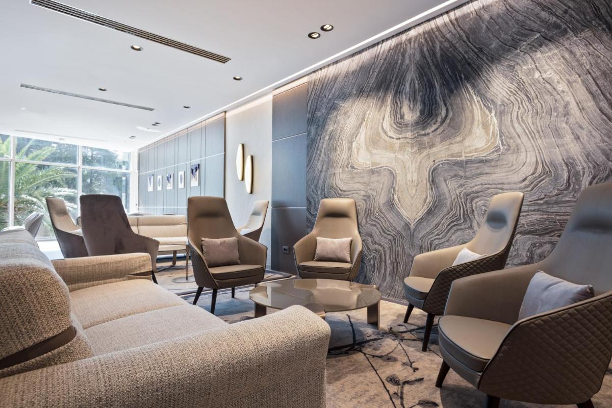 Hotel AMI Budva Petrovac