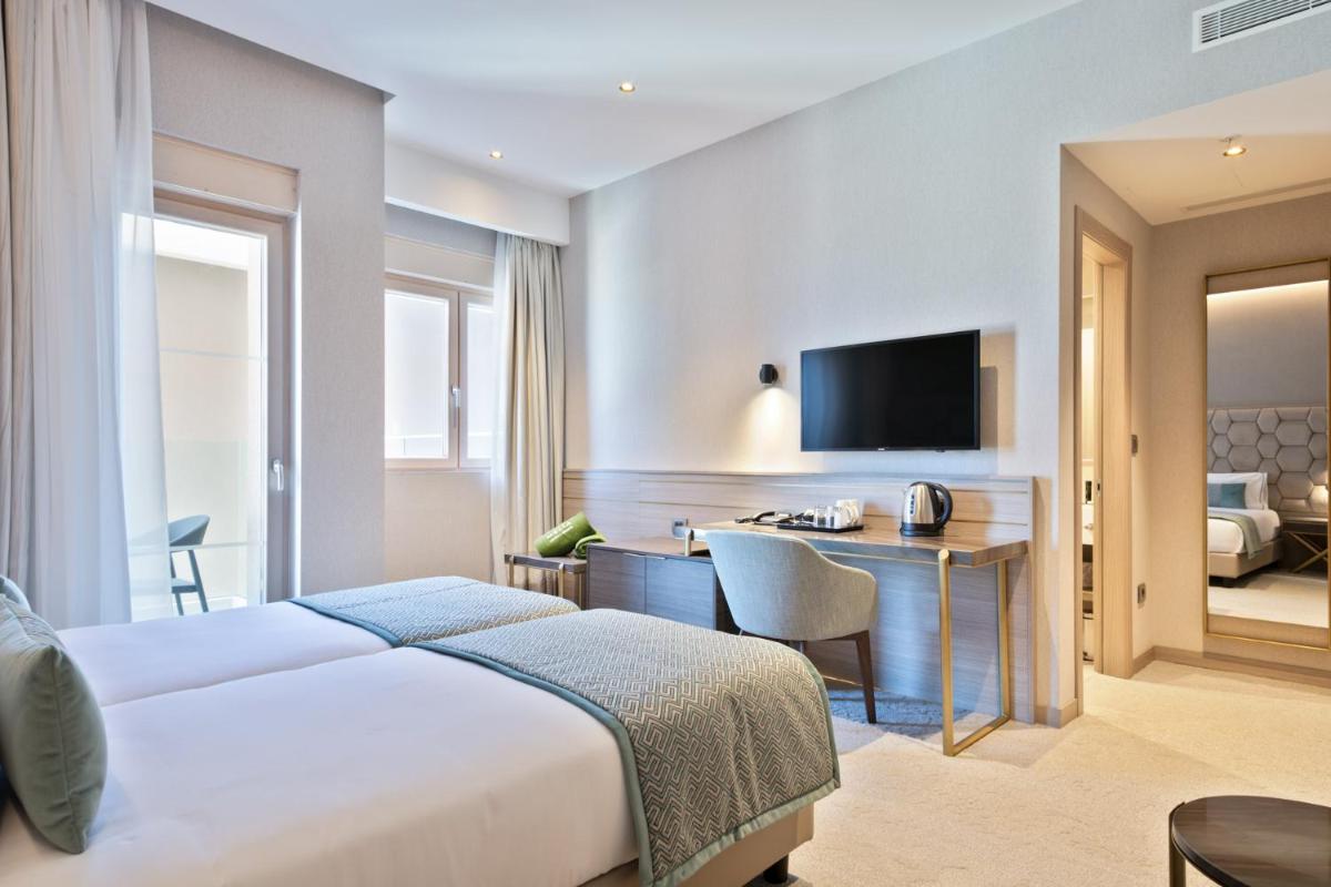 Hotel AMI Budva Petrovac