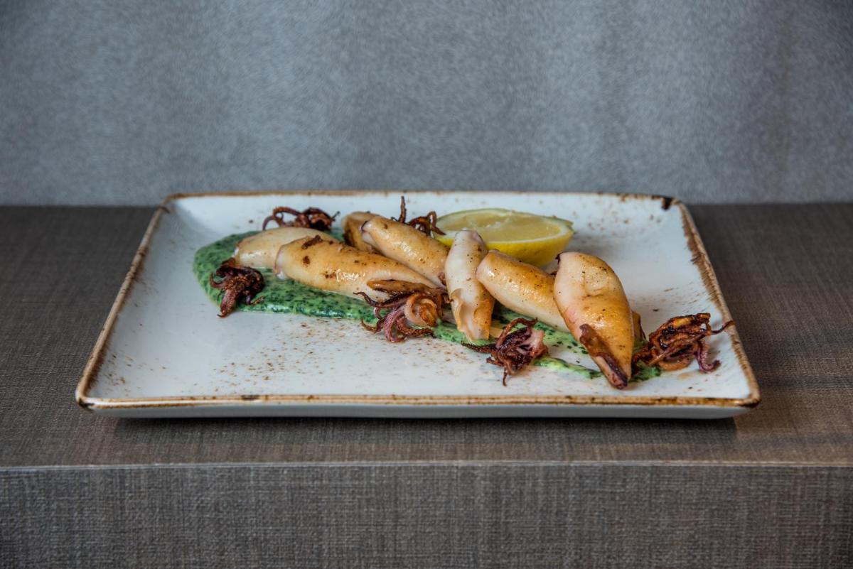 Hotel AMI Budva Petrovac