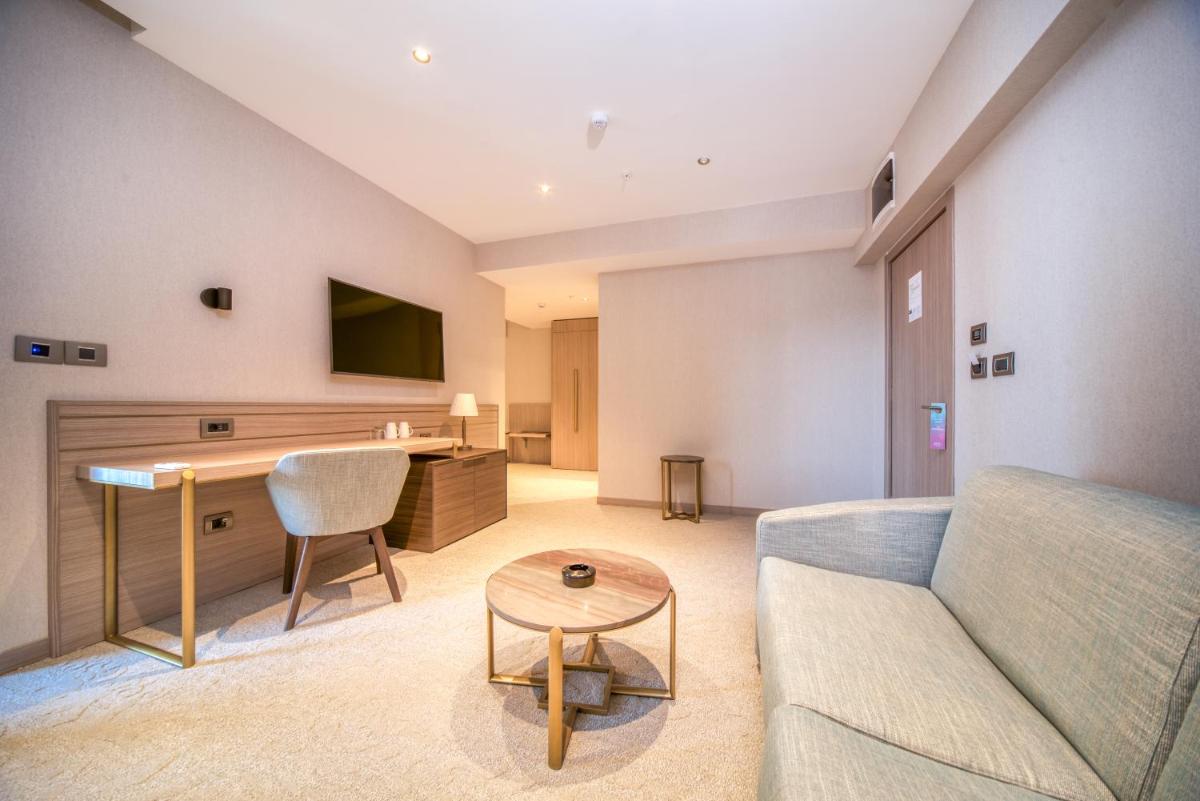 Hotel AMI Budva Petrovac