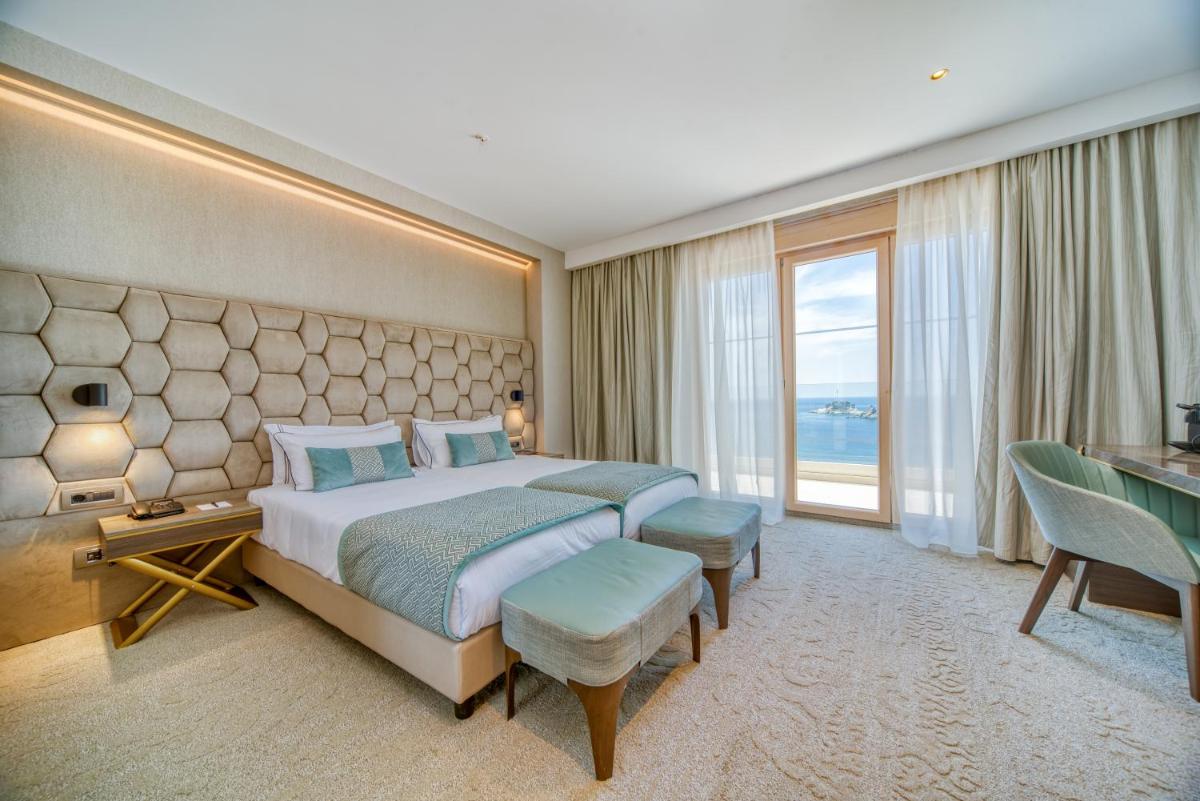 Hotel AMI Budva Petrovac