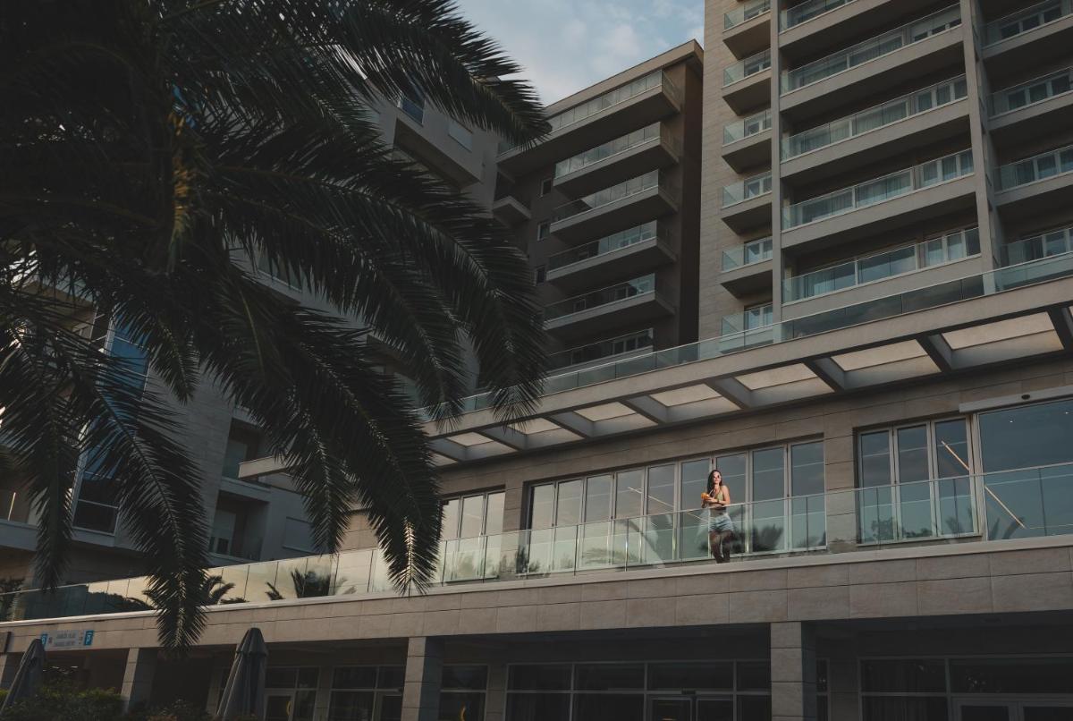 Hotel AMI Budva Petrovac