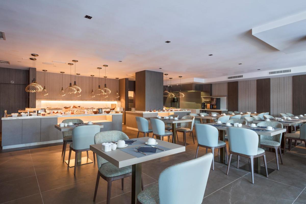 Hotel AMI Budva Petrovac