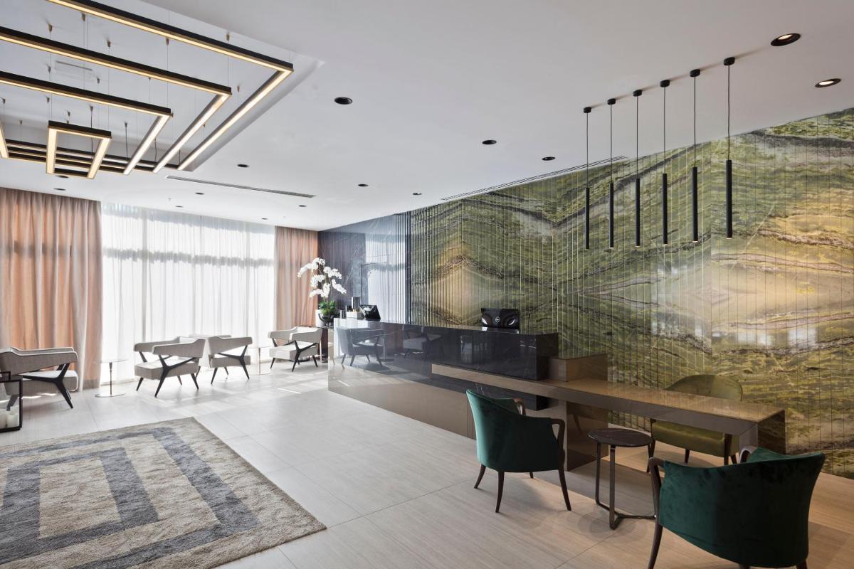 Hotel AMI Budva Petrovac