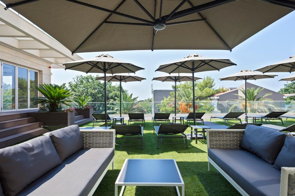 Hotel AMI Budva Petrovac