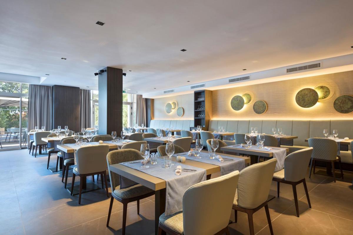 Hotel AMI Budva Petrovac