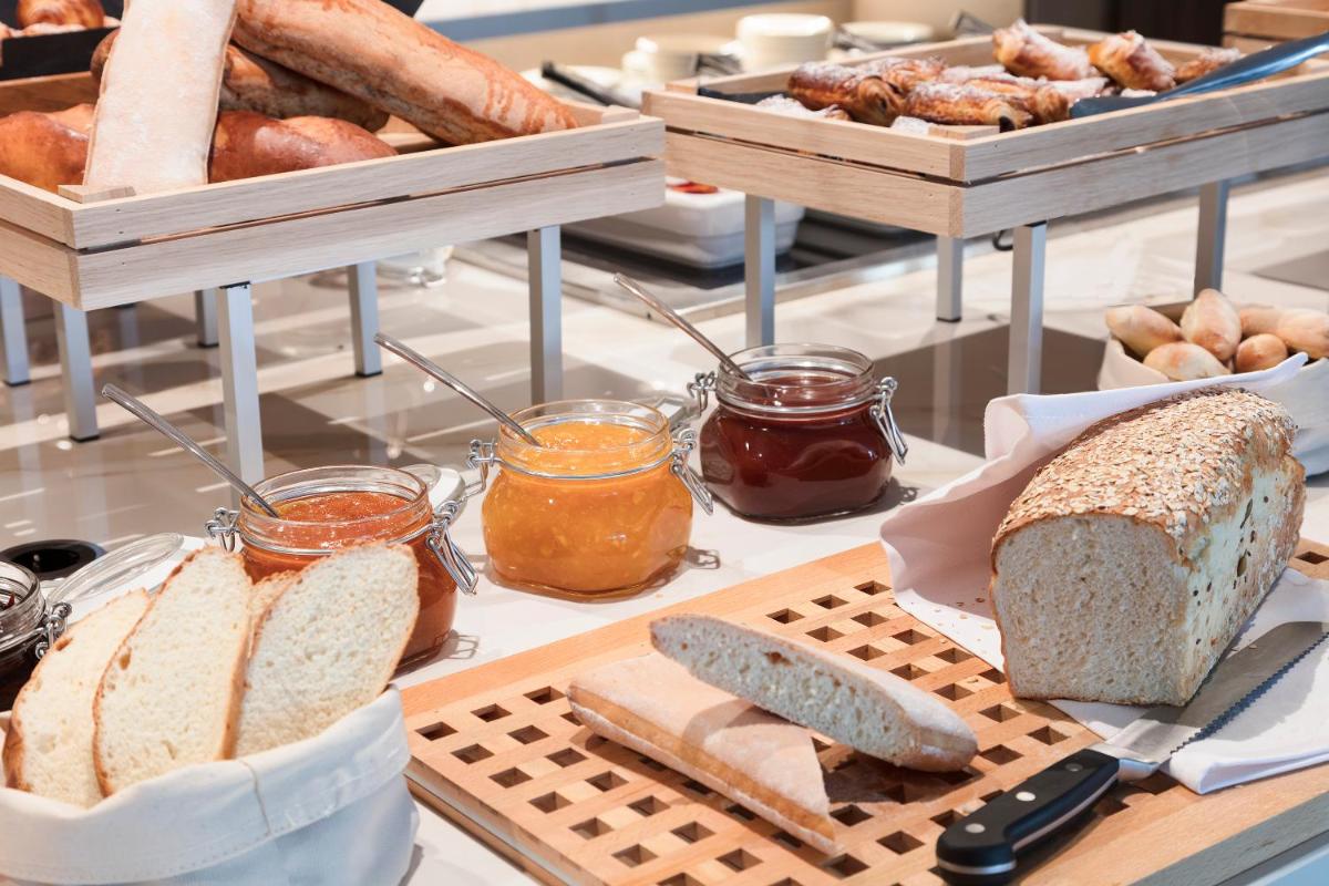 Hotel AMI Budva Petrovac