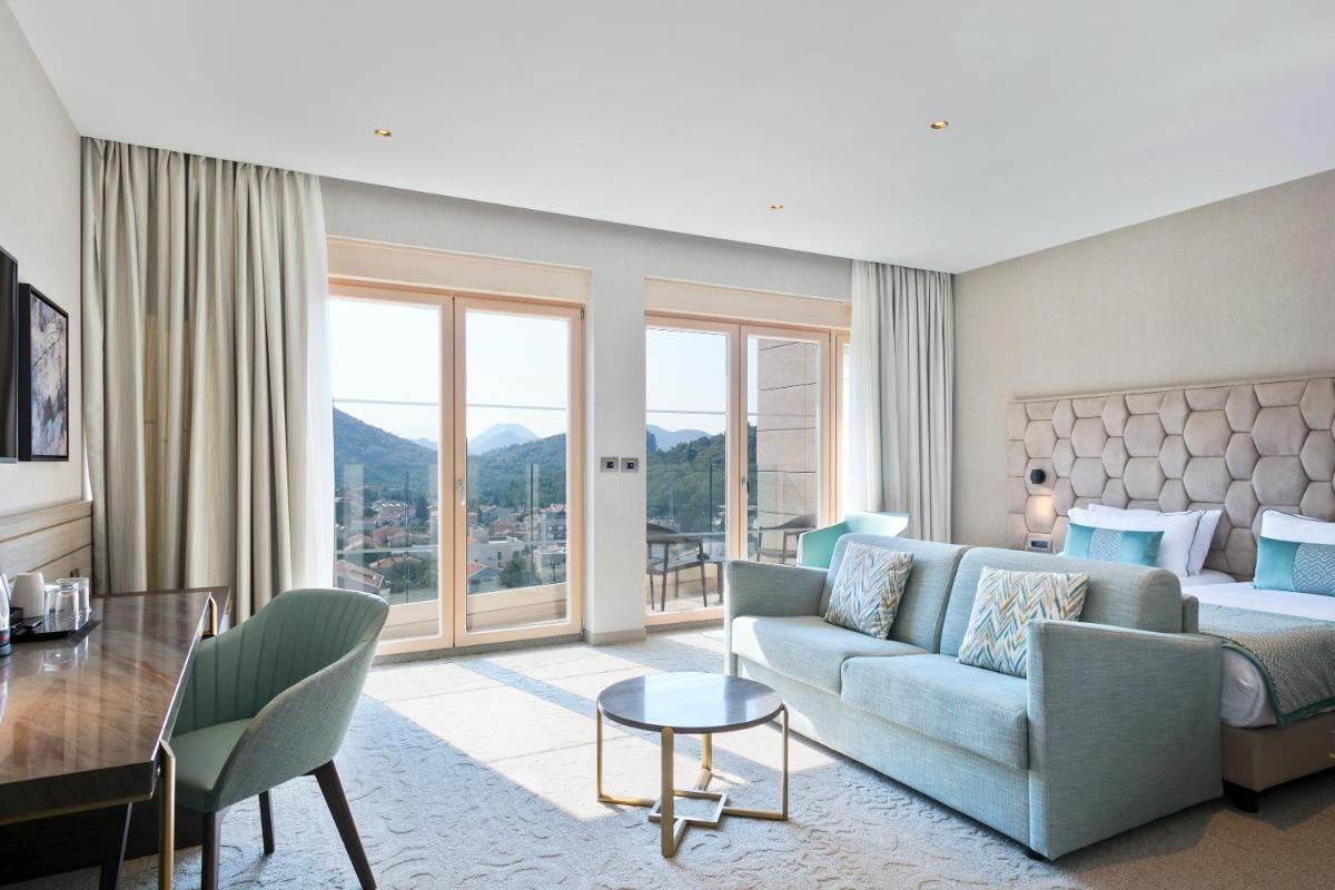 Hotel AMI Budva Petrovac